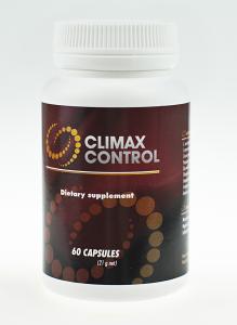 climax kontroll