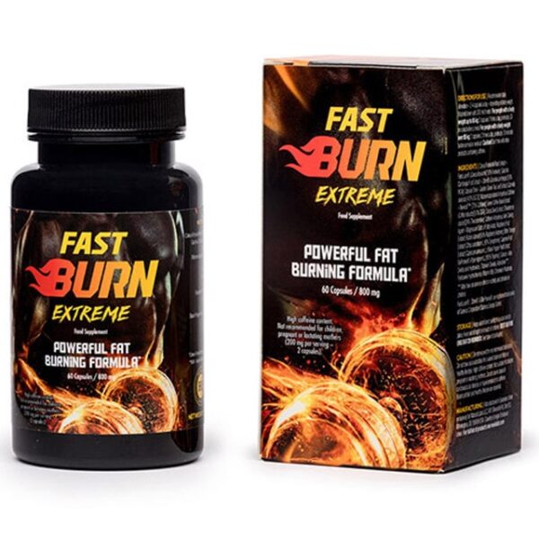 fatburner