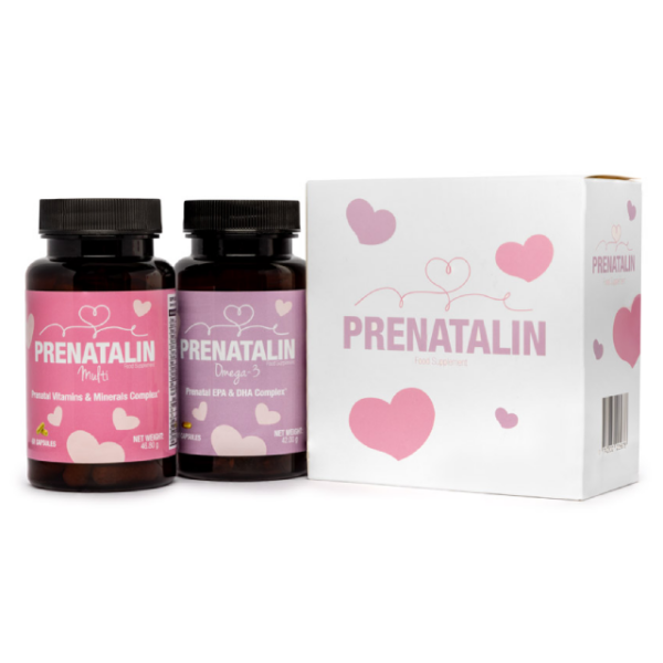 prenatalin