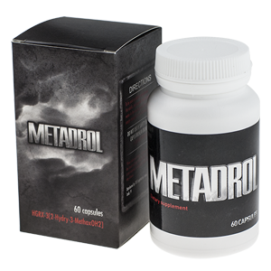 metadrol